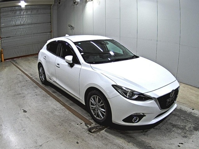 Mazda AXELA 2016 7996436-0