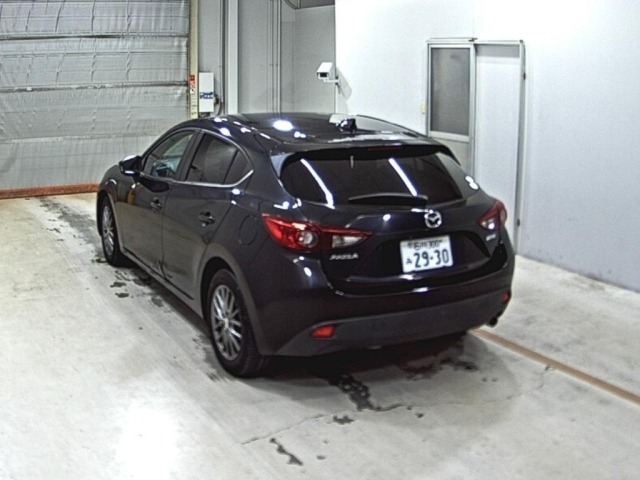 Mazda AXELA 2015 7996437-1
