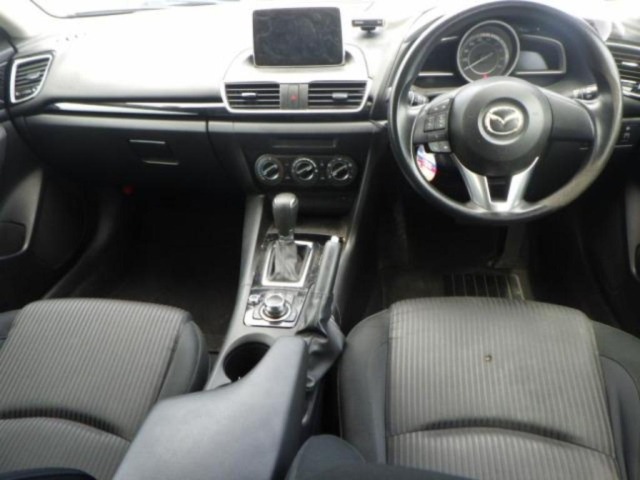 Mazda AXELA 2015 7996437-3