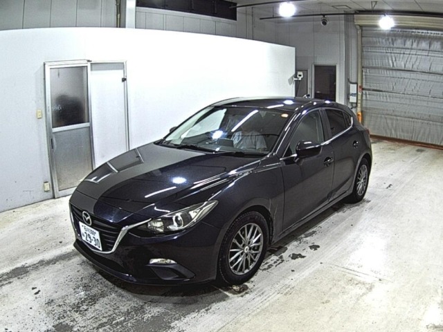 Mazda AXELA 2015 7996437-4