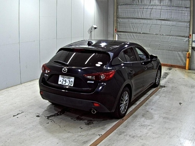 Mazda AXELA 2015 7996437-5