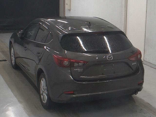 Mazda AXELA 2018 7996456-1