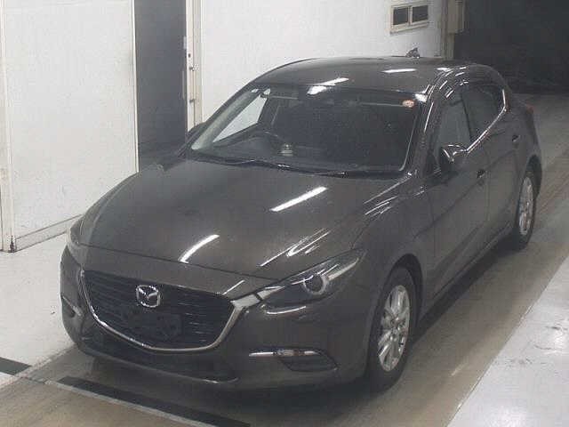 Mazda AXELA 2018 7996456-4
