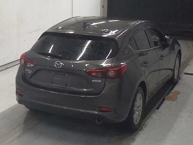 Mazda AXELA 2018 7996456-5