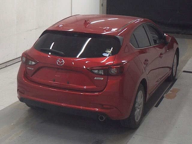 Mazda AXELA 2017 7996457-5