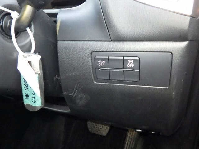 Mazda AXELA 2017 7996457-6