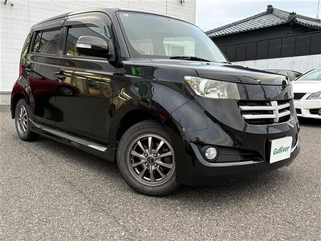 Toyota BB 2011 8002170-0
