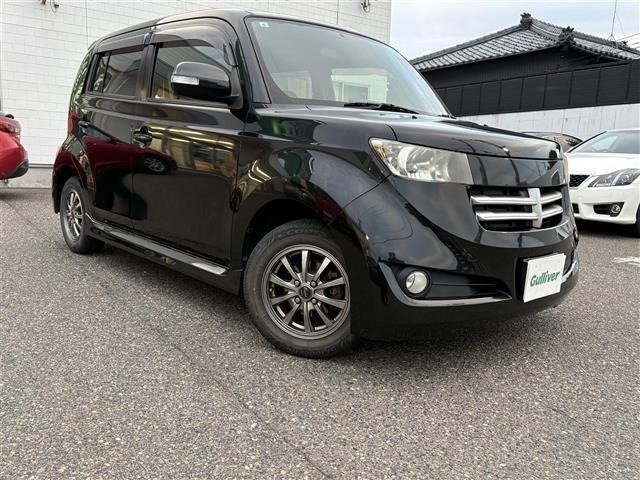 Toyota BB 2011 8002170-11