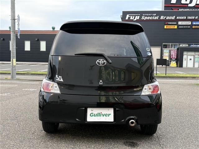 Toyota BB 2011 8002170-21