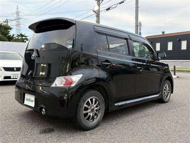 Toyota BB 2011 8002170-23