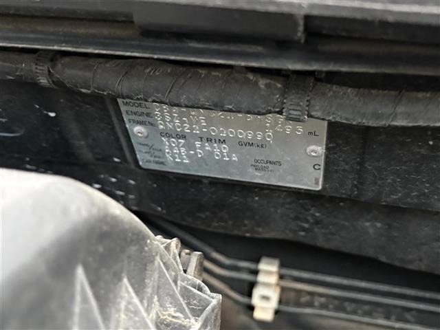 Toyota BB 2011 8002170-8
