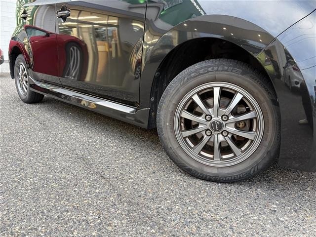 Toyota BB 2011 8002170-9
