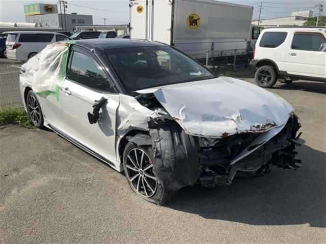 Toyota CAMRY 2021 8012989-0