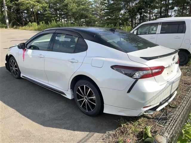 Toyota CAMRY 2021 8012989-1
