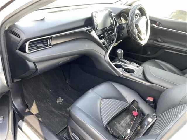 Toyota CAMRY 2021 8012989-3