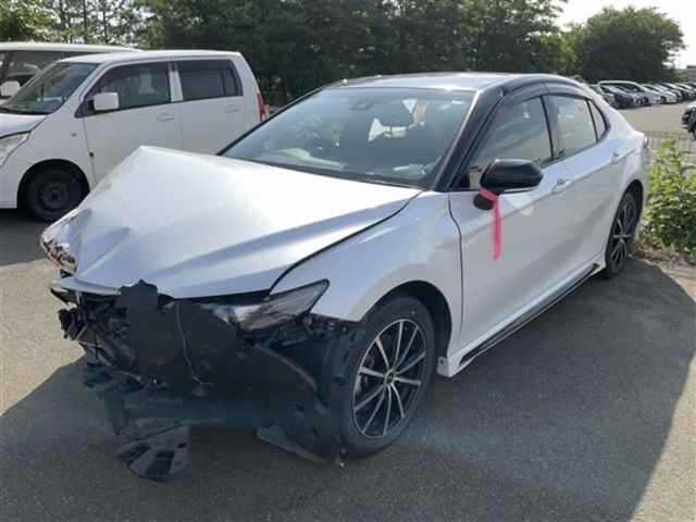 Toyota CAMRY 2021 8012989-5