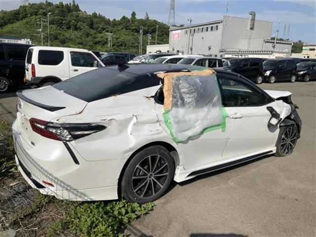 Toyota CAMRY 2021 8012989-6