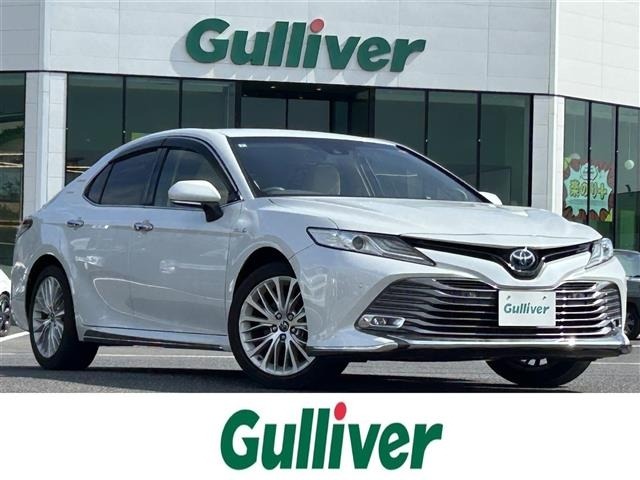Toyota CAMRY 2018 8013165-0