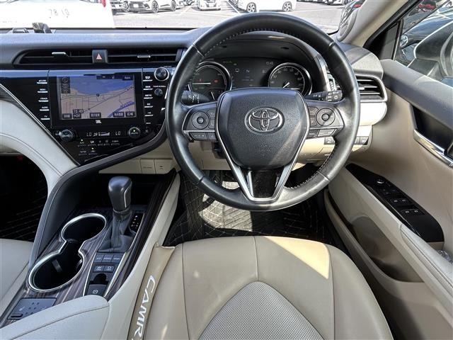 Toyota CAMRY 2018 8013165-12