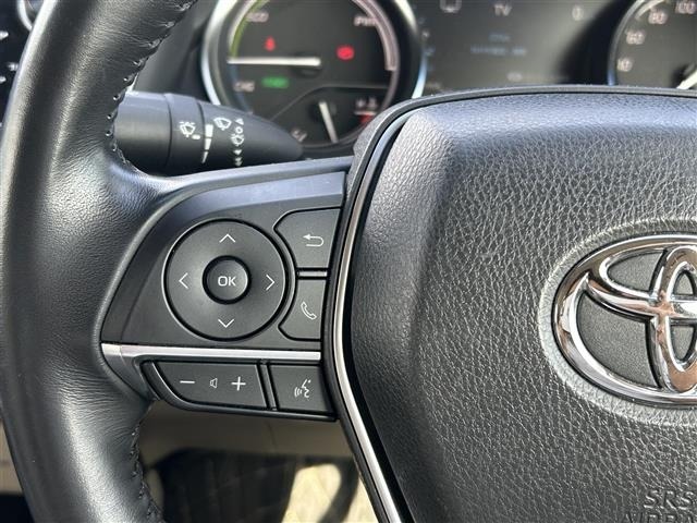 Toyota CAMRY 2018 8013165-19