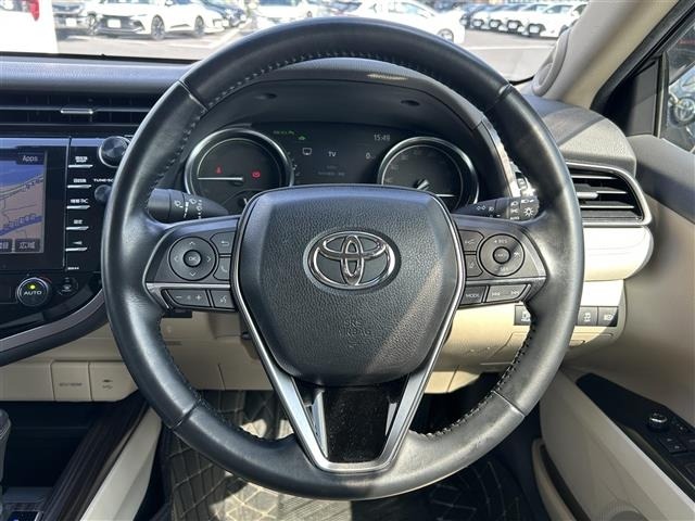 Toyota CAMRY 2018 8013165-20