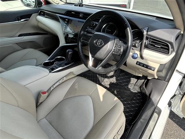 Toyota CAMRY 2018 8013165-22