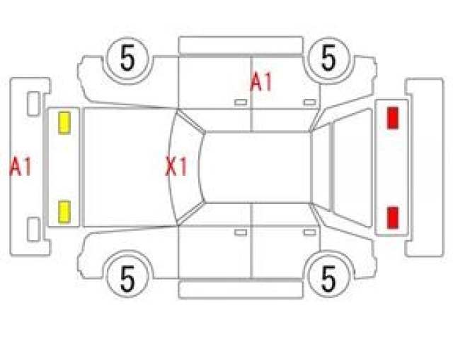 Toyota CAMRY 2018 8013165-23
