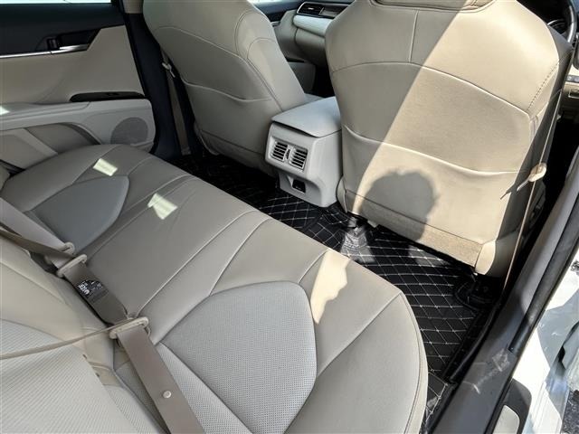 Toyota CAMRY 2018 8013165-4