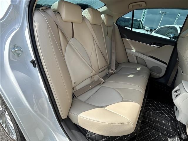 Toyota CAMRY 2018 8013165-6