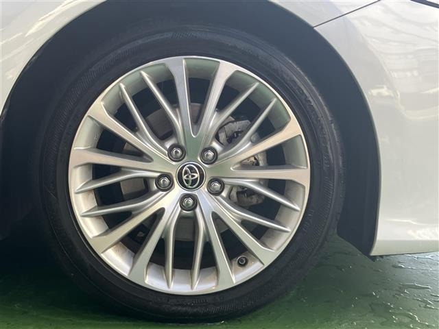 Toyota CAMRY 2020 8013168-1