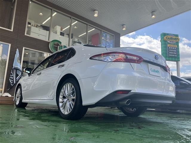 Toyota CAMRY 2020 8013168-11