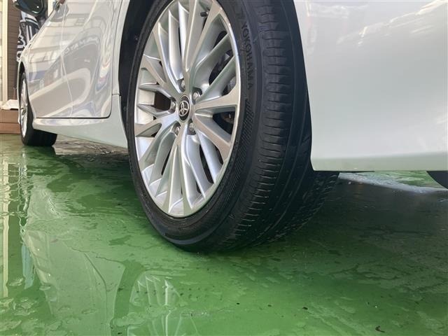 Toyota CAMRY 2020 8013168-12