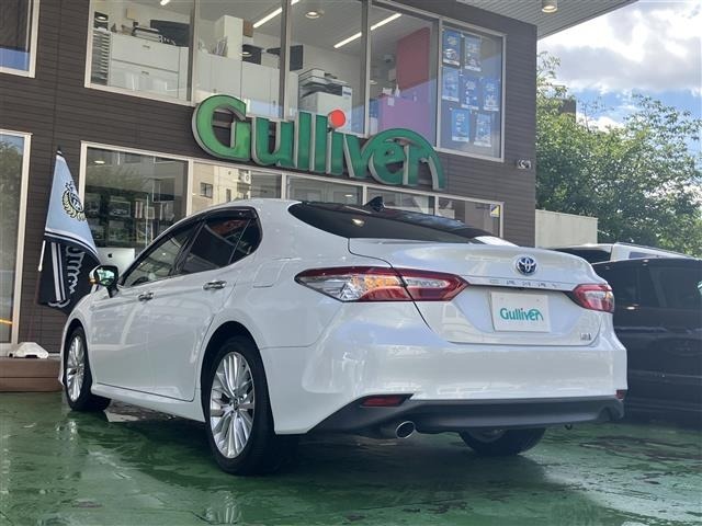 Toyota CAMRY 2020 8013168-13