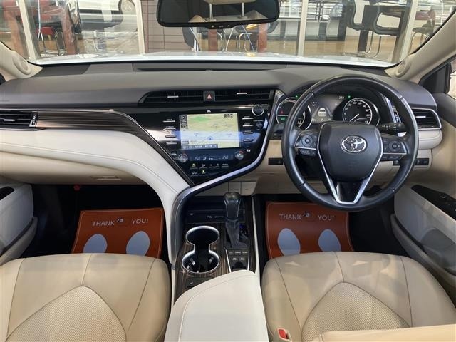 Toyota CAMRY 2020 8013168-14