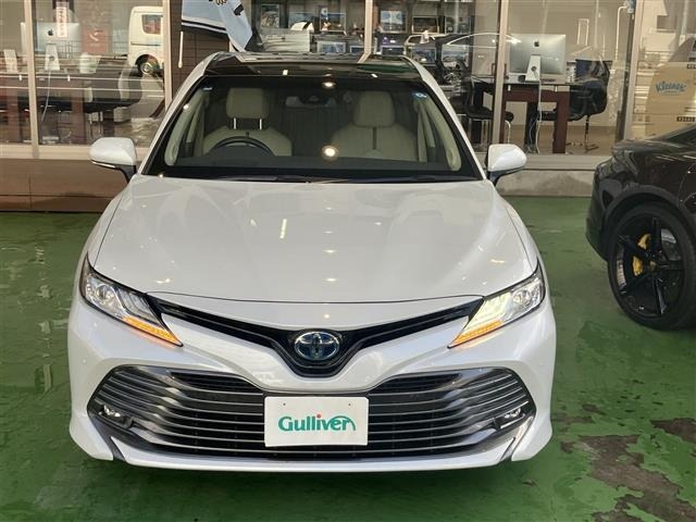 Toyota CAMRY 2020 8013168-18