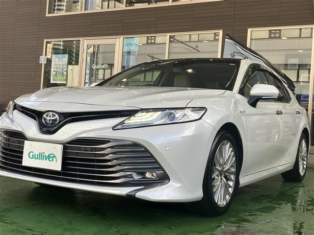 Toyota CAMRY 2020 8013168-19