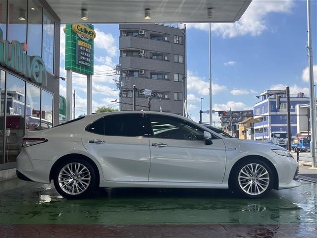 Toyota CAMRY 2020 8013168-5