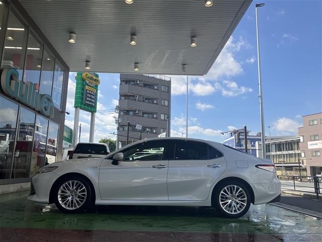 Toyota CAMRY 2020 8013168-7