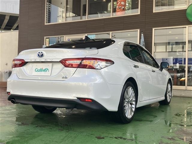 Toyota CAMRY 2020 8013168-9