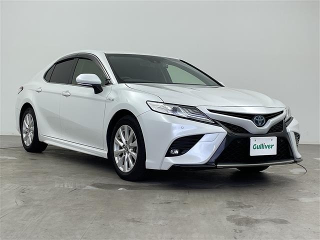 Toyota CAMRY 2020 8013169-0