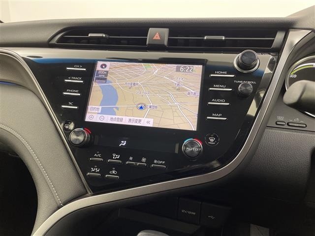Toyota CAMRY 2020 8013169-11