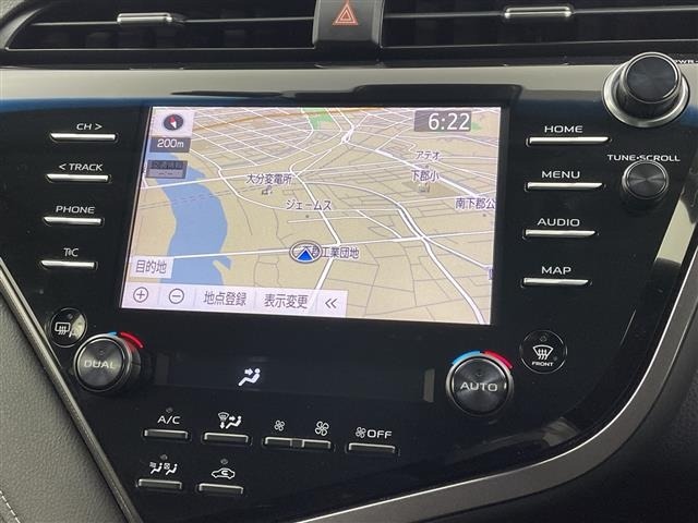 Toyota CAMRY 2020 8013169-19