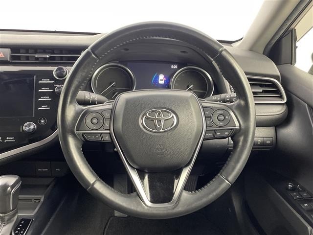 Toyota CAMRY 2020 8013169-3