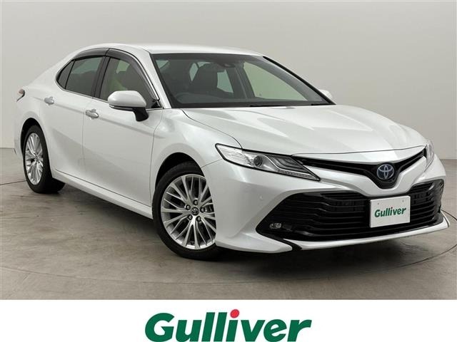 Toyota CAMRY 2019 8013177-0