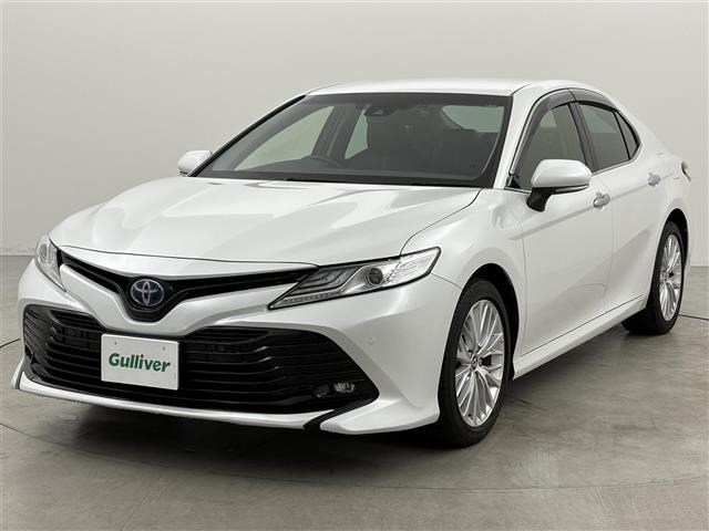Toyota CAMRY 2019 8013177-2