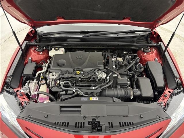 Toyota CAMRY 2020 8013190-14