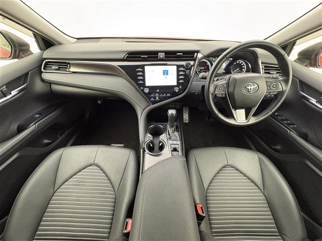 Toyota CAMRY 2020 8013190-15