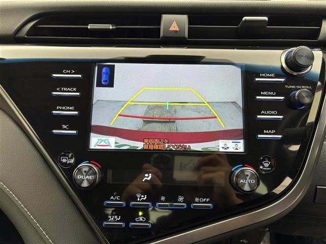 Toyota CAMRY 2020 8013190-16