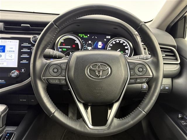 Toyota CAMRY 2020 8013190-21