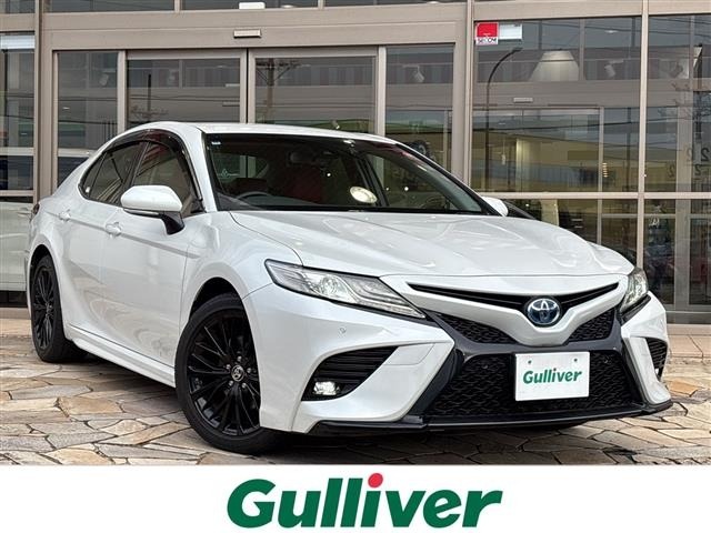Toyota CAMRY 2020 8013191-0
